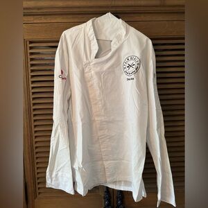 Palm Beach Food&Wine Chefs jacket